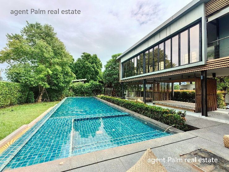 รูป 🏡✨ ขายด่วน❗ ทาวน์โฮม 3 ชั้น "หลังมุม บ้านตัวอย่าง" สวยที่สุดในโครงการ ม.อีโคสเปซ (บางนา-วงแหวน) ใกล้สนามบินสุวรรณภูมิ เดินทางสะดวกสุดๆ ✈️ - รูปที่ 18/20