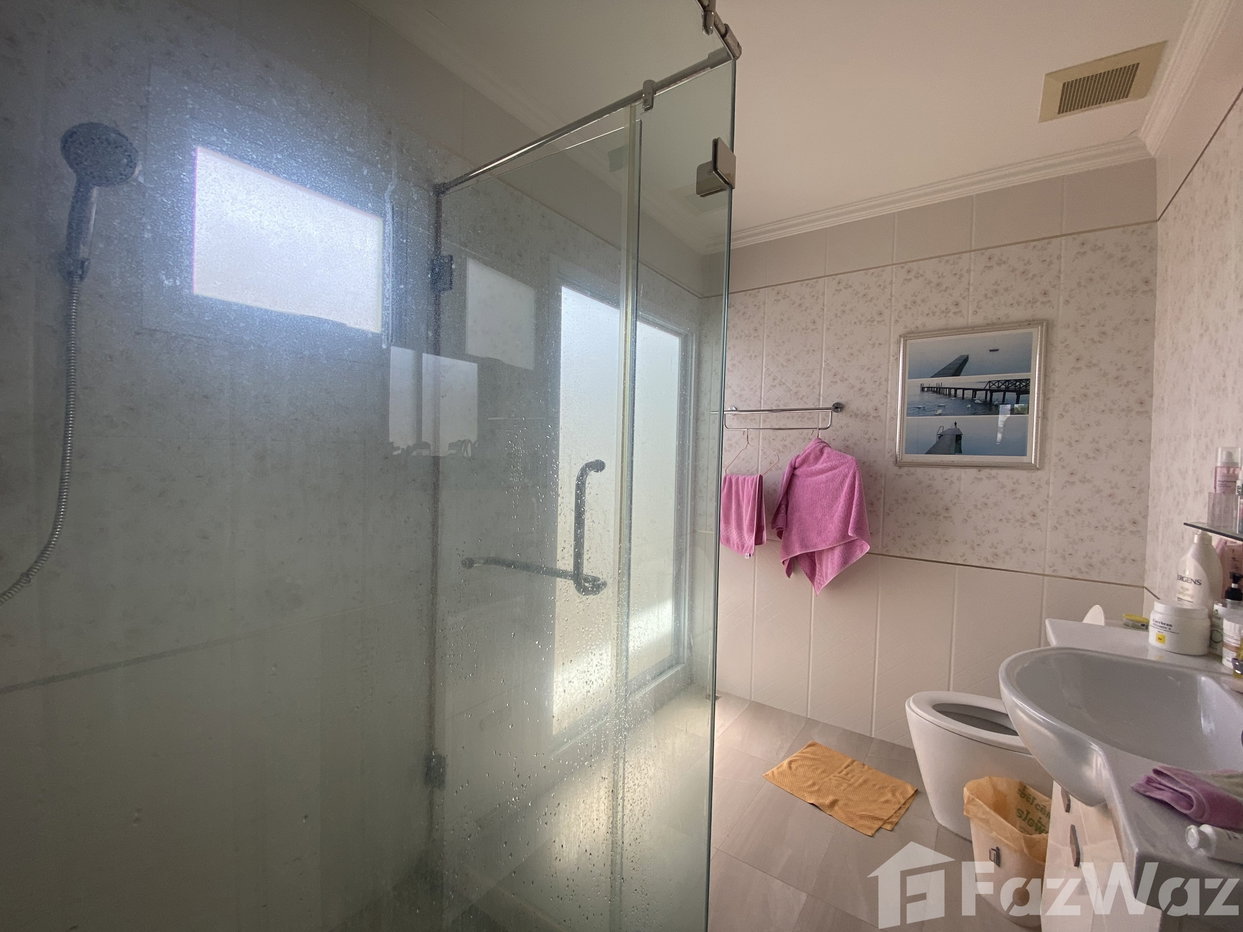 รูป ขาย บ้านเดี่ยว 4 ห้องนอน ใน หัวหิน, ประจวบคีรีขันธ์ 1043456 - รูปที่ 35/39