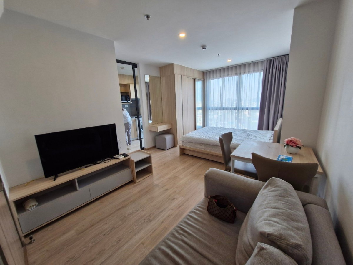 picture For rent--Regent home   1bedroom 11,000/mont  - 1/5