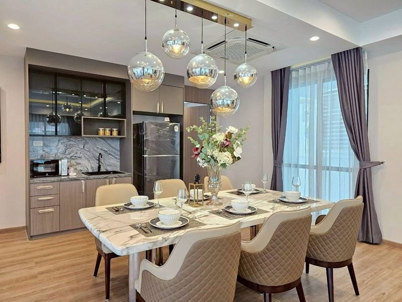 รูป ขายพลูวิลล่าหรู ซอยชัยพฤกษ์ ใกล้ทะเลจอมเทียน พัทยา ทำเลดีมาก - รูปที่ 7/20