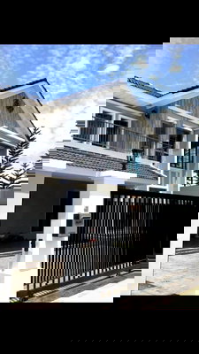 เช่าบ้านเดี่ยว ถนนกรุงเทพ-ชลบุรี มอเตอร์เวย์ : ✨ให้เช่า บ้านเดี่ยว Perfect Place Sukhumvit 77✨LineID: @RizzEstate (มี@ ข้างหน้า)✨