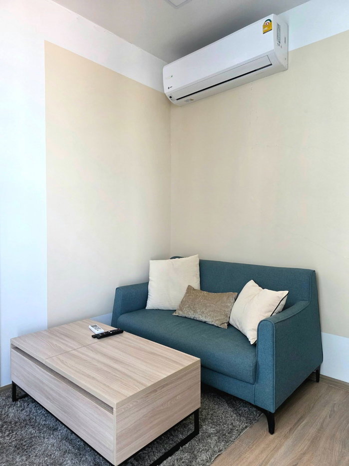 picture [VR0308]🔥 25,000 THB/m | XT Phayathai | 27th Floor Tower A | North Side | Homy Style | Short-term Welcome 🔥 - 6/17