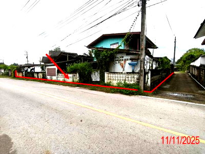 ขายบ้านเดี่ยว : บ้านเดี่ยว 131 ตร.วา แม่ทะ ลำปาง 962,000