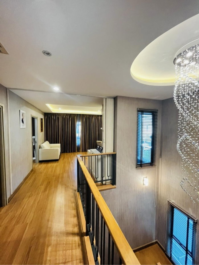 รูป บ้านเดี่ยว ภัสสร วงแหวน รามอินทรา  (นายหน้าบ้านมืออาชีพ)🔥🔥 - รูปที่ 20/37