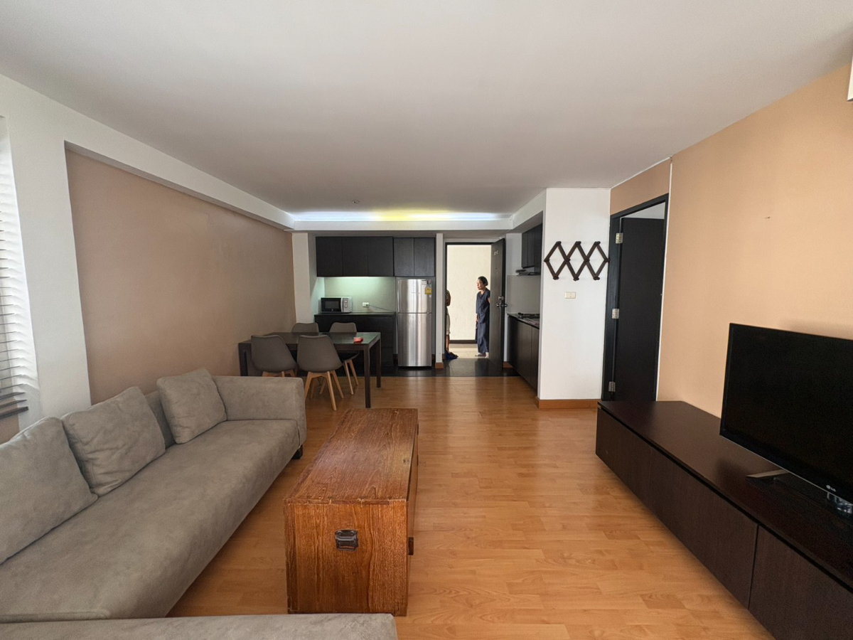 รูป P-1500🎉ขาย !! ห้องกว้าง ใหญ่ สบาย กับ คอนโด แฟมิลี่ ปาร์ค ลาดพร้าว 48 **เพียง 2.3 ล้าน**ใกล้ MRT สุทธิสาร🎉 เพียง 15 นาที🎉 *0659174222*🎉 - รูปที่ 4/21