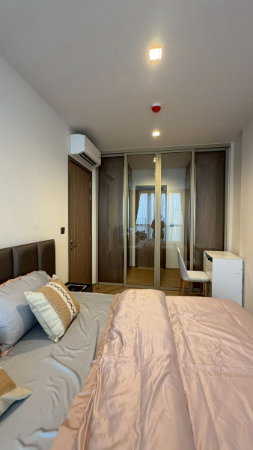 รูป 🏢 ให้เช่า Meakin Haus ห้องมุม วิวนอก ใกล้ Central Festival เพียง 22,000 บาท - รูปที่ 11/20
