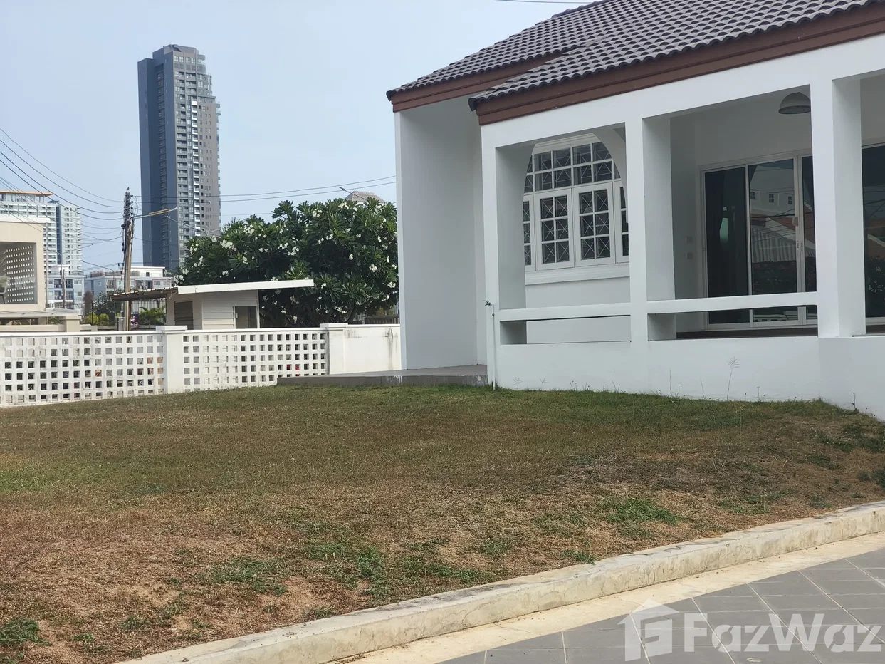 รูป ขาย วิลล่า 3 ห้องนอน ในโครงการ จอมเทียน บีช พาราไดซ์ วิลเลจ 6204371 - รูปที่ 2/34