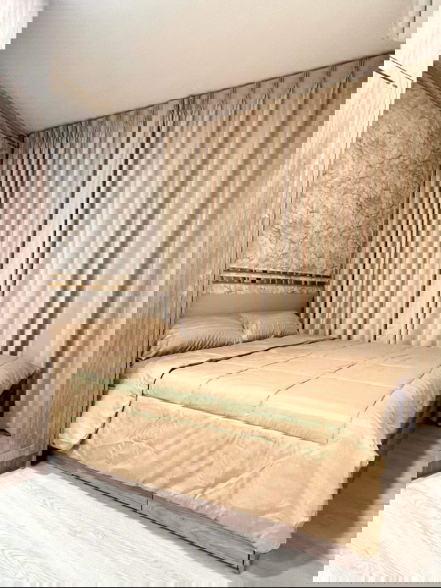 รูป 🟢For Rent🟢พลัม คอนโด สุขุมวิท 62📱แอดไลน์ @519honhd (ตอบ ⚡ 24 ชม.) VK07 - รูปที่ 5/15