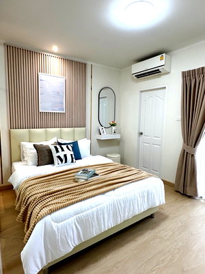 Condos for sale : For sale City home Ratchada Pinklao