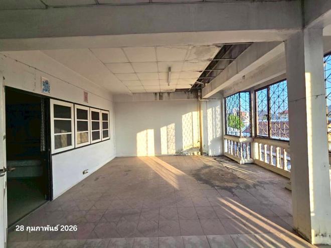 รูป อาคารพาณิชย์ 82.9 ตร.วา เมืองนครสวรรค์ นครสวรรค์ 12.3M - รูปที่ 24/58