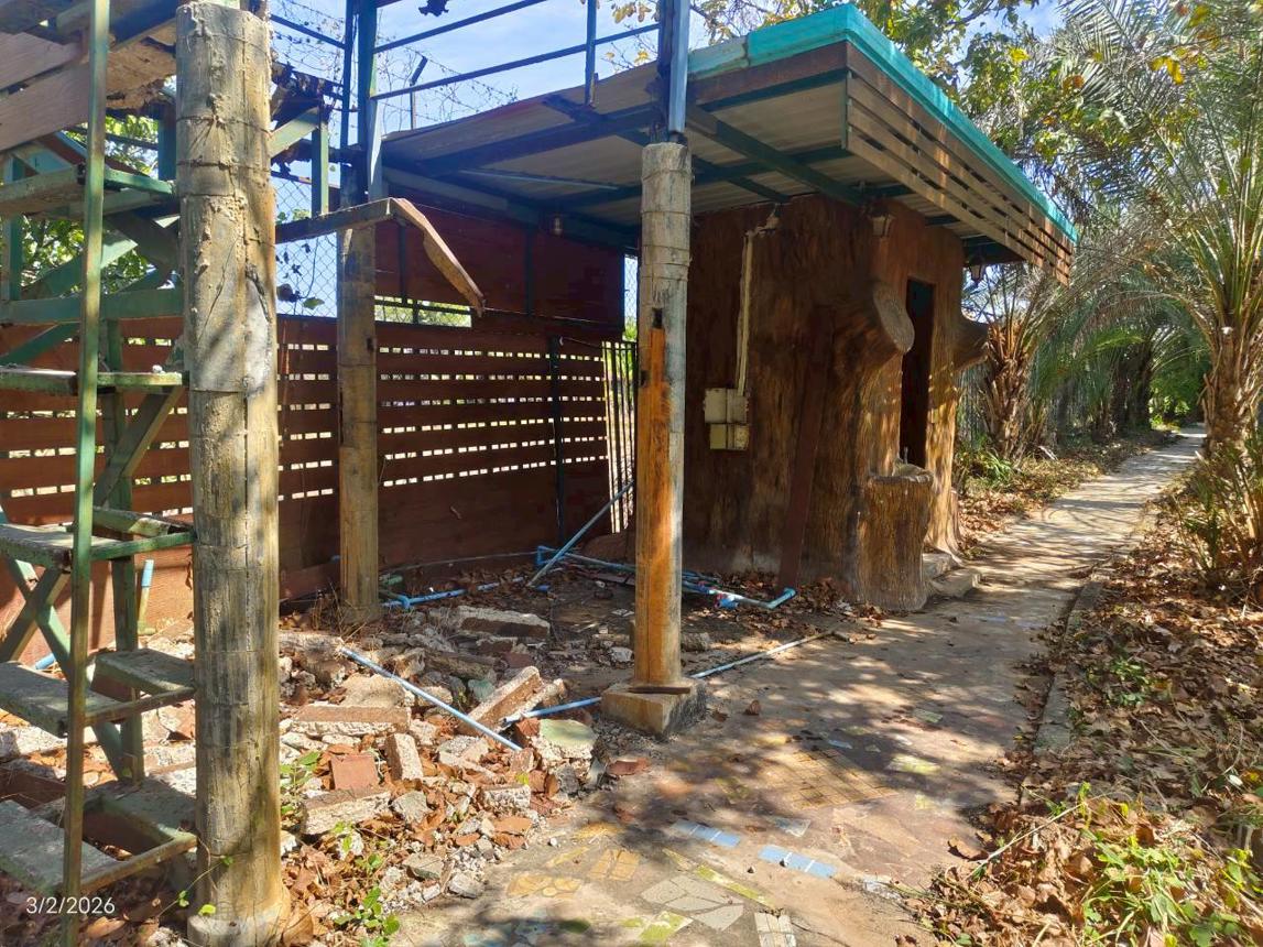 รูป บ้านเดี่ยว 568.3 ตร.วา เมืองขอนแก่น ขอนแก่น 4.7M - รูปที่ 43/56