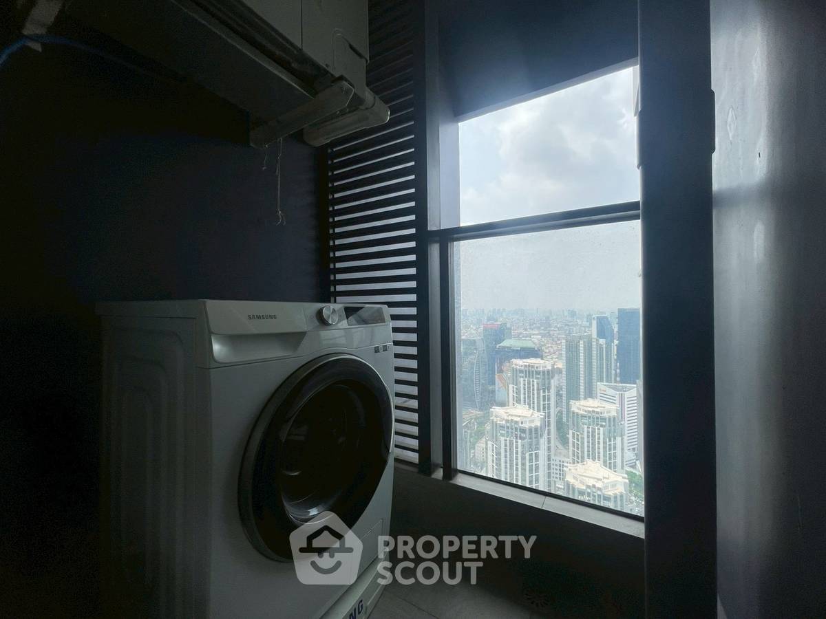 รูป คอนโด 2-ห้องนอน ที่ วันไนน์ไฟว์ อโศก - พระราม 9 ใกล้ MRT พระราม 9 (ID 2820710) - รูปที่ 14/16