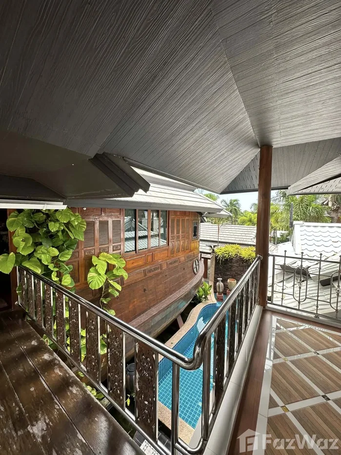 picture 4 Bedroom Villa for sale at Baan Samran  6204977 - 9/23