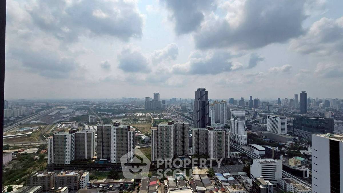 รูป คอนโด 1-ห้องนอน ที่ วันไนน์ไฟว์ อโศก - พระราม 9 ใกล้ MRT พระราม 9 (ID 2821467) - รูปที่ 5/5