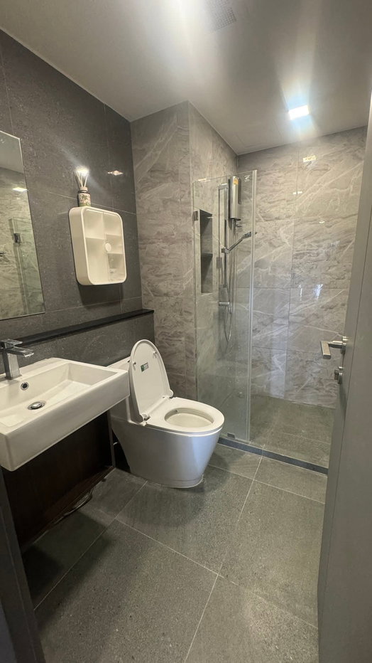 รูป 🟢For Rent เช่ารายเดือน 🟢 Quintara Phume Sukhumvit39📱แอดไลน์ @519honhd (ตอบ ⚡ 24 ชม.) CV2 - รูปที่ 6/9