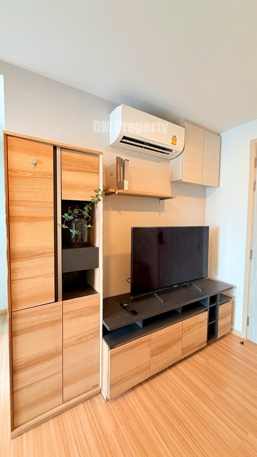 รูป ปล่อยเช่า คอนโด ชีวาทัย ฮอลล์มาร์ค ลาดพร้าว-โชคชัย4 เฟส 1   - รูปที่ 4/9
