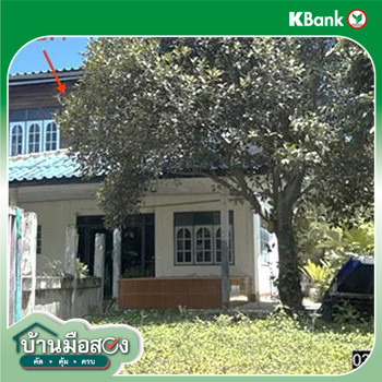 picture HOME 68 Sq.w. Kho Wang Yasothon for 1.3M - 12/14
