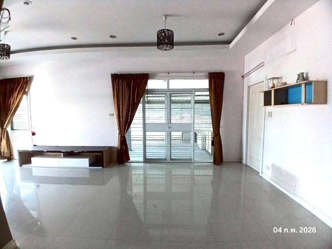รูป บ้านเดี่ยว 70 ตร.วา อารัมภางค์ เมืองลำปาง ลำปาง 2.8M - รูปที่ 3/32