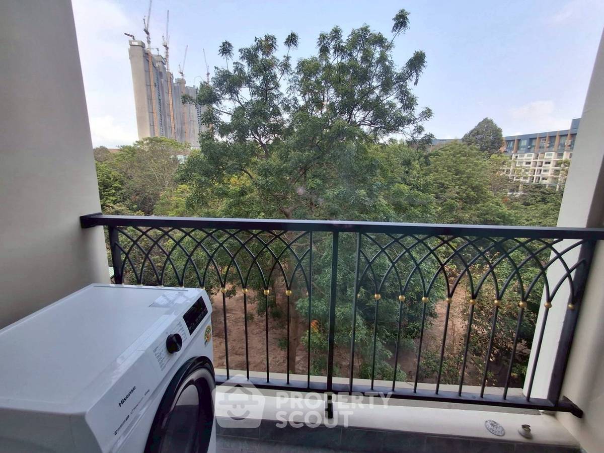 picture 1-BR Condo at Dusit Grand Park 2 close to Pattaya (ID 2823064) - 14/15