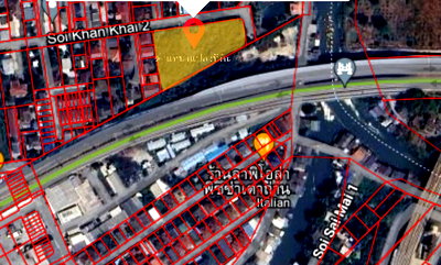 Land for sale Zeer Rangsit : 🏡 Land for Sale | Phaholyothin 54/4