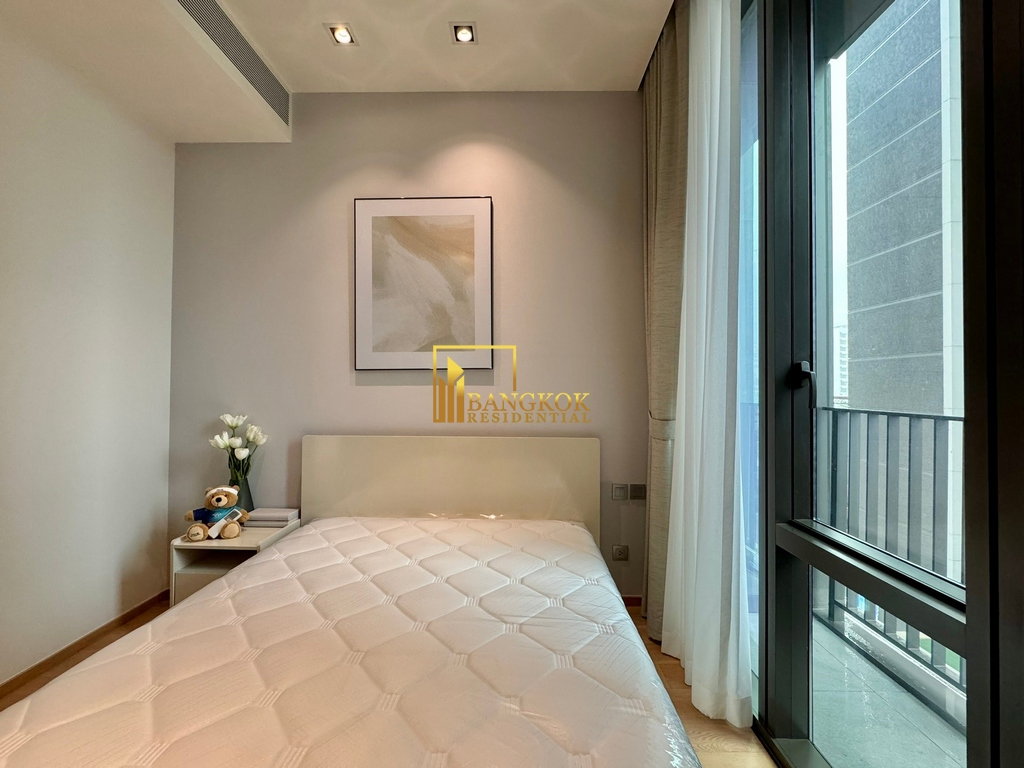 รูป  28 Chidlom - Luxurious 2 Bed Condo in Prime Location - BR19284CD - รูปที่ 17/33
