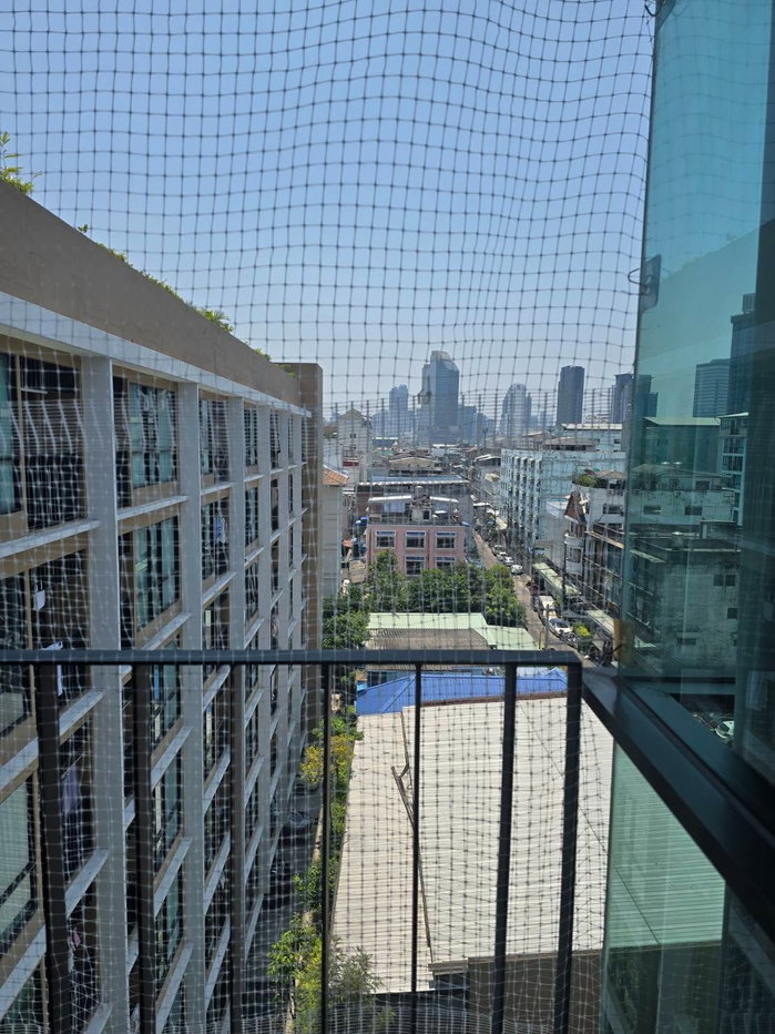 รูป 🎃RB24239 ให้เช่าถูกมาก🎈บราวน์ รัชดา - ห้วยขวาง✅แอดไลน์ @930jwqti ( มี @ ด้วย) แอดมินตอบไว - รูปที่ 13/13