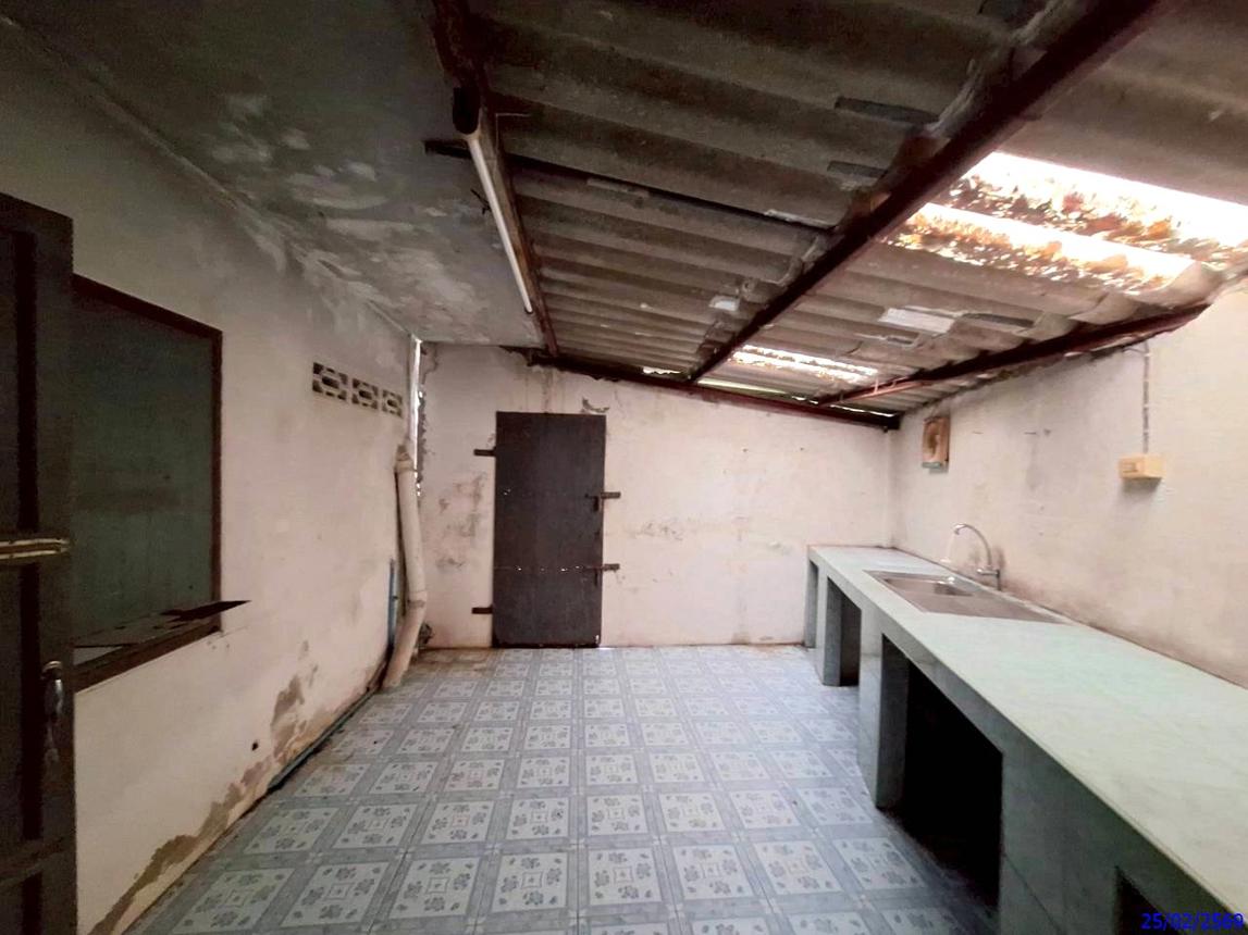 รูป บ้านเดี่ยว 38 ตร.วา กันตัง ตรัง 2.6M - รูปที่ 17/24