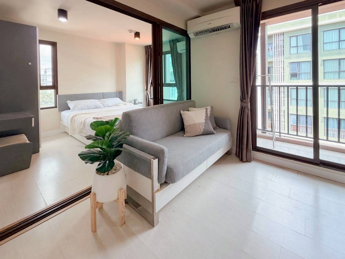 Zcape 3 Condominium For Sell WR-04435 - image 3