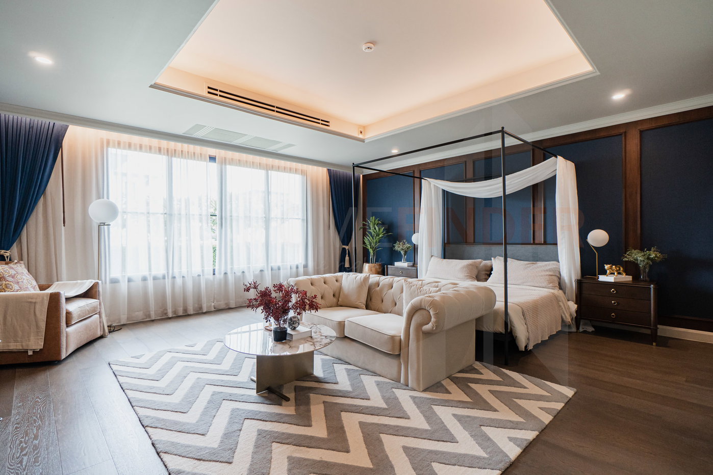 รูป Nichada ONYX 5 bedrooms, for sale - รูปที่ 47/101
