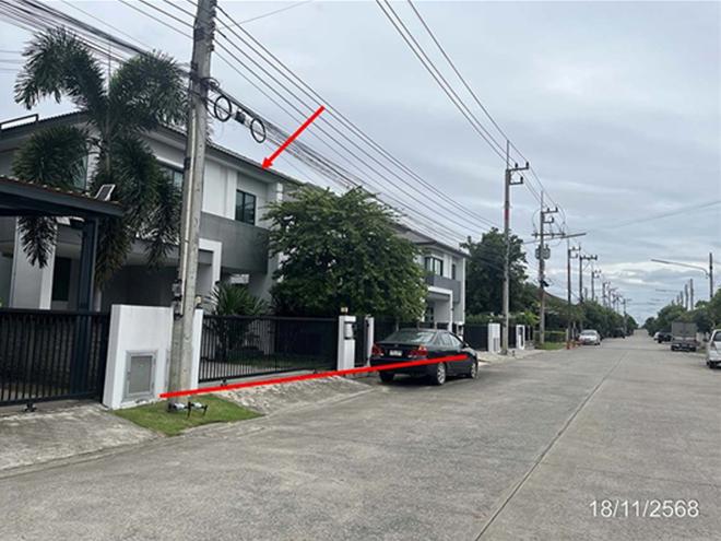 รูป บ้านเดี่ยว 56.4 ตร.วา บาหลี บีช เอโทล เมืองฉะเชิงเทรา ฉะเชิงเทรา 5.5M - รูปที่ 4/18