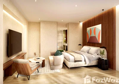 Houses for sale Blue Tree Phuket : 3 Bedroom Villa for sale at Azalea Bangtao Villas  5827422