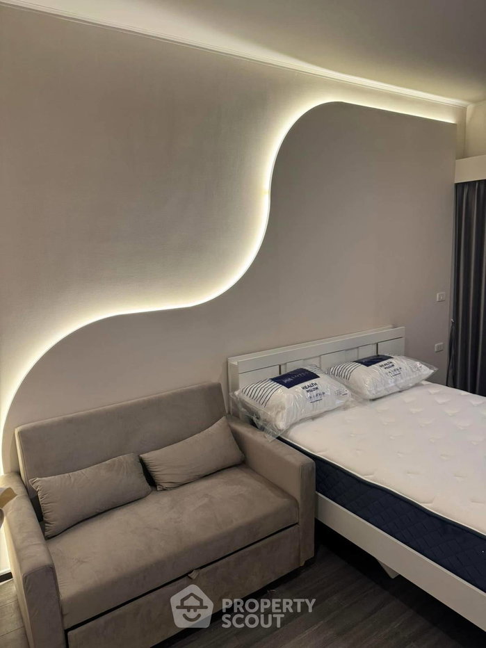 รูป คอนโด 1-ห้องนอน ที่ ไอดีโอ สุขุมวิท - พระราม 4 ใกล้ BTS พระโขนง (ID 2060064) - รูปที่ 2/10