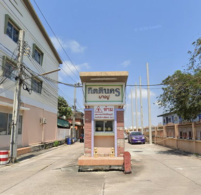 Project Kittinakorn Bangpu  Picture - 1/3