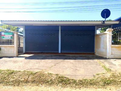 Houses for sale Nong Bua Lam Phu : HOME 55.2 Sq.w. Muang Nong Bua Lam Phu Nong Bua Lam Phu for 1.3M