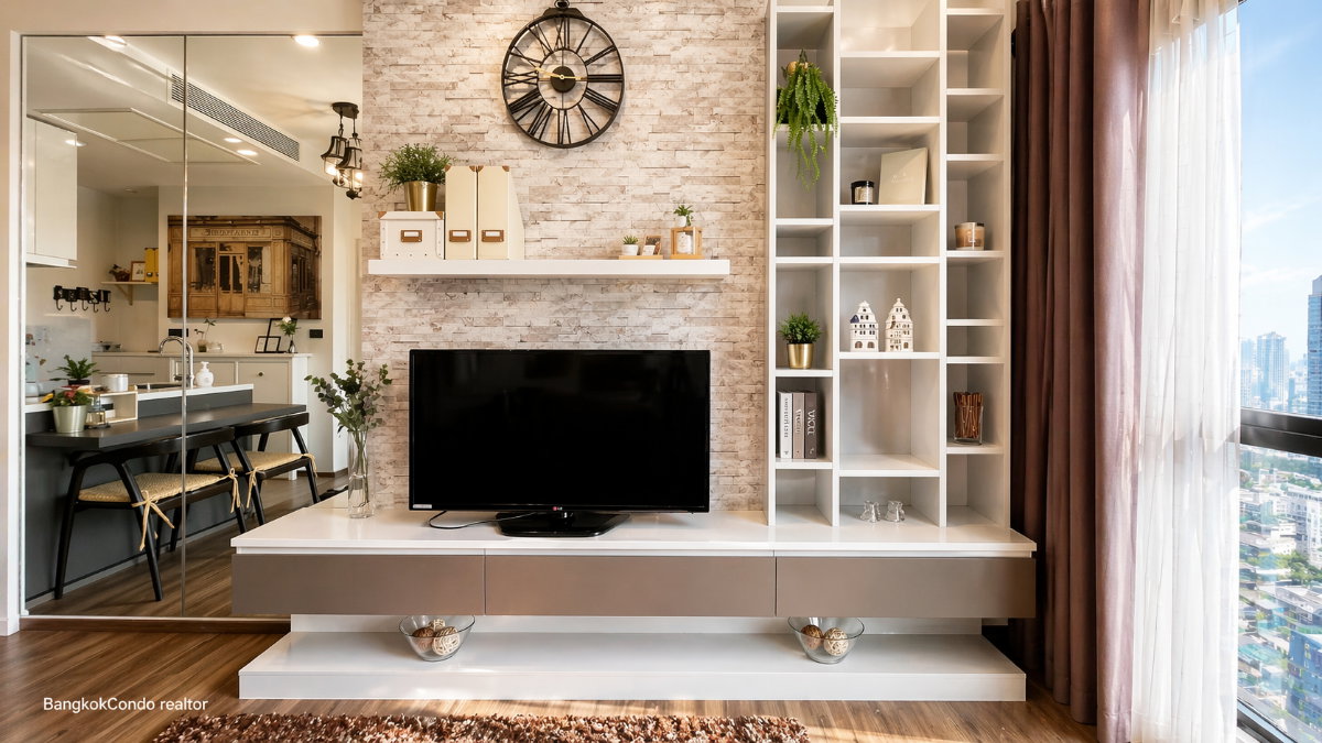 รูป 🍀🍀🍀Prime condo Location 🚆ให้เช่า📍วายน์ สุขุมวิท 🌹 (Line:@rent2022)✅ พร้อมเข้าอยู่ ✨ A08137 - รูปที่ 3/11