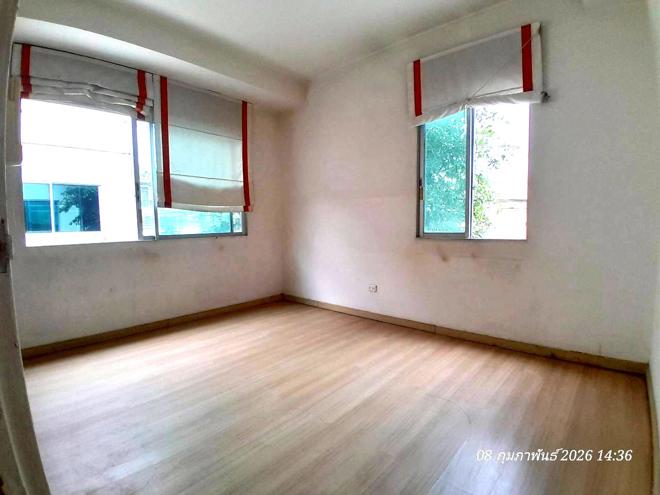 รูป ทาวน์เฮ้าส์ 31.1 ตร.วา บ้านใหม่ รามอินทรา-คู้บอน เขตคันนายาว กรุงเทพมหานคร 2.9M - รูปที่ 8/32