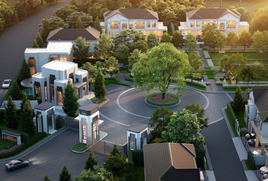 Project Grand Morgen Phrannok - Sai 2 Picture - 2/9