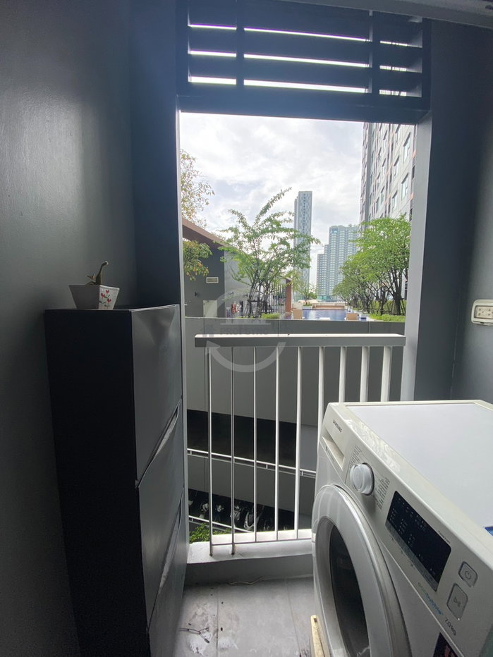 รูป 🔥🔥ให้เช่า🔥🔥🪄🎀Aspire Sathorn - Taksin (Copper Zone)🎀🪄ห้องสวย ทำเลดี ใกล้🚅BTSวุฒากาศ เข้าสาทรเดินทางสะดวก🟠🔵PS-22600643💚@propsync - รูปที่ 5/9