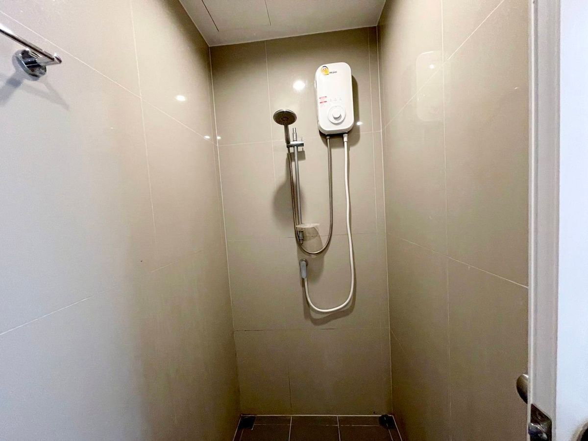 picture Code: 26KJ1993  for rent The Tree Hua Mak Interchange 🔥🔥 Line ID: @kjcondo (with @)🔥🔥 - 13/14