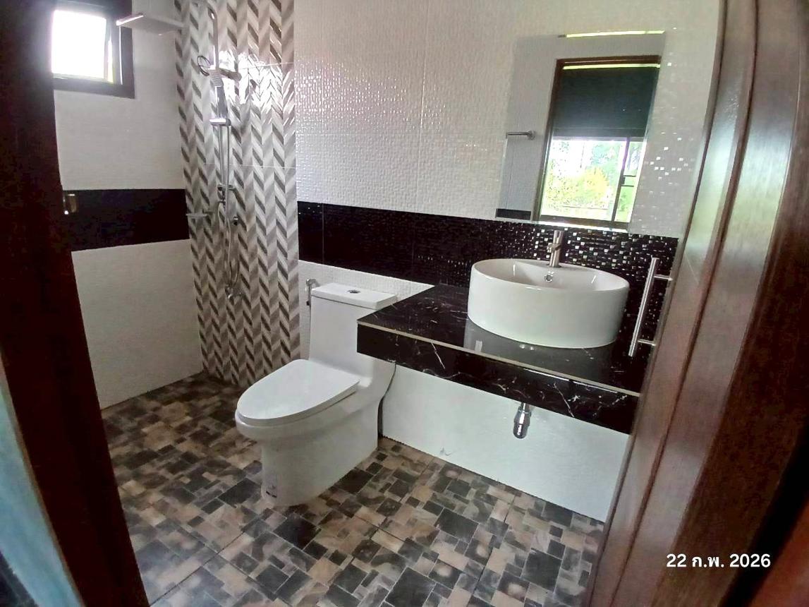 picture HOME 150 Sq.w. Doi Saket Chiang Mai for 3.2M - 33/38