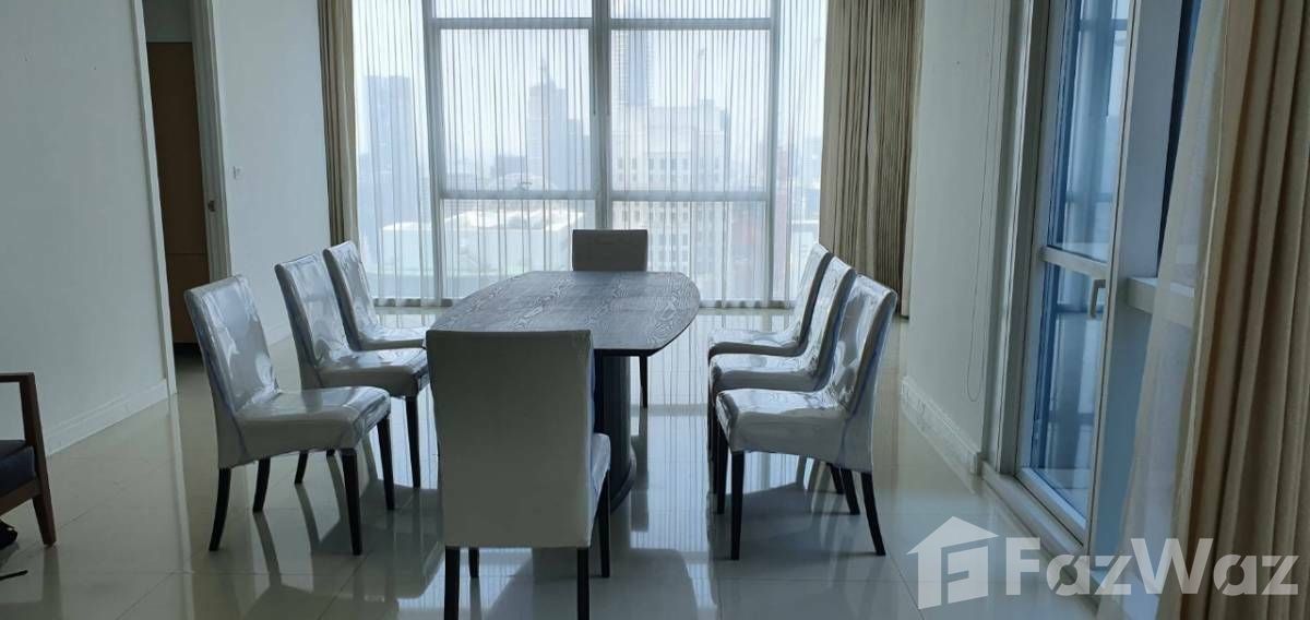 รูป คอนโดให้เช่า 4 ห้องนอน ในโครงการ แอทธินี เรสซิเด้นซ์ 1087480 - รูปที่ 11/11