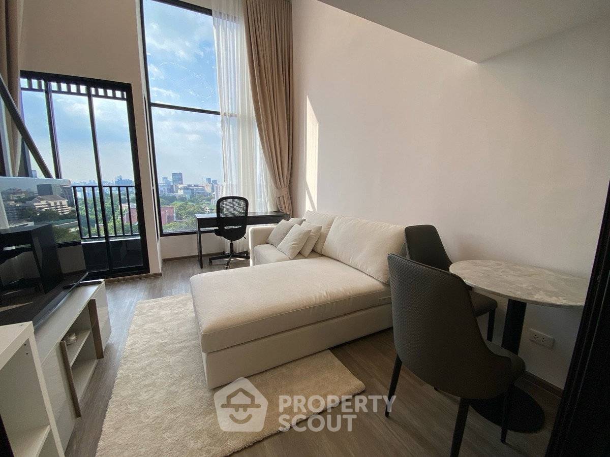 picture 1-BR Condo at SO Origin Kaset Interchange near BTS Kasetsart University (ID 2822436) - 12/12