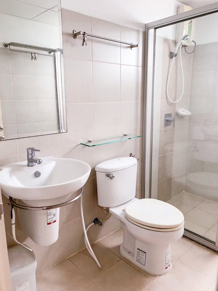 รูป 🤝🏻RB24258 ให้เช่าถูกมาก👍ศุภาลัย ปาร์ค ราชพฤกษ์ - เพชรเกษม✅แอดไลน์ @mproperty( มี @ ด้วย) แอดมินตอบไว - รูปที่ 9/11