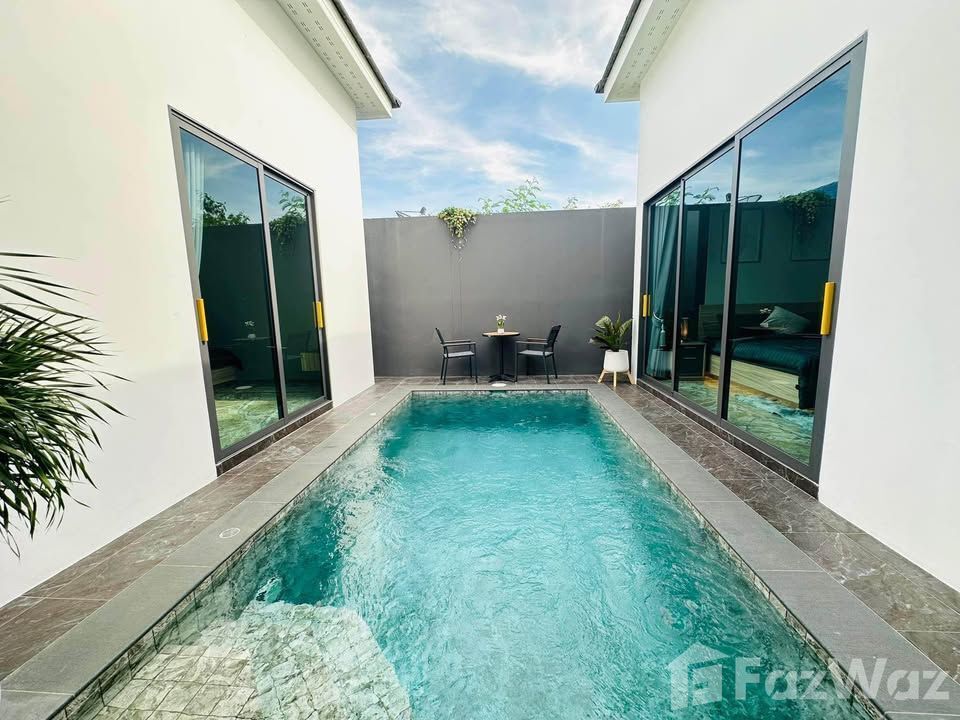 รูป ขายบ้านเดี่ยว สไตล์นอดิก พัทยา ชลบุรี 1949095 - รูปที่ 26/35