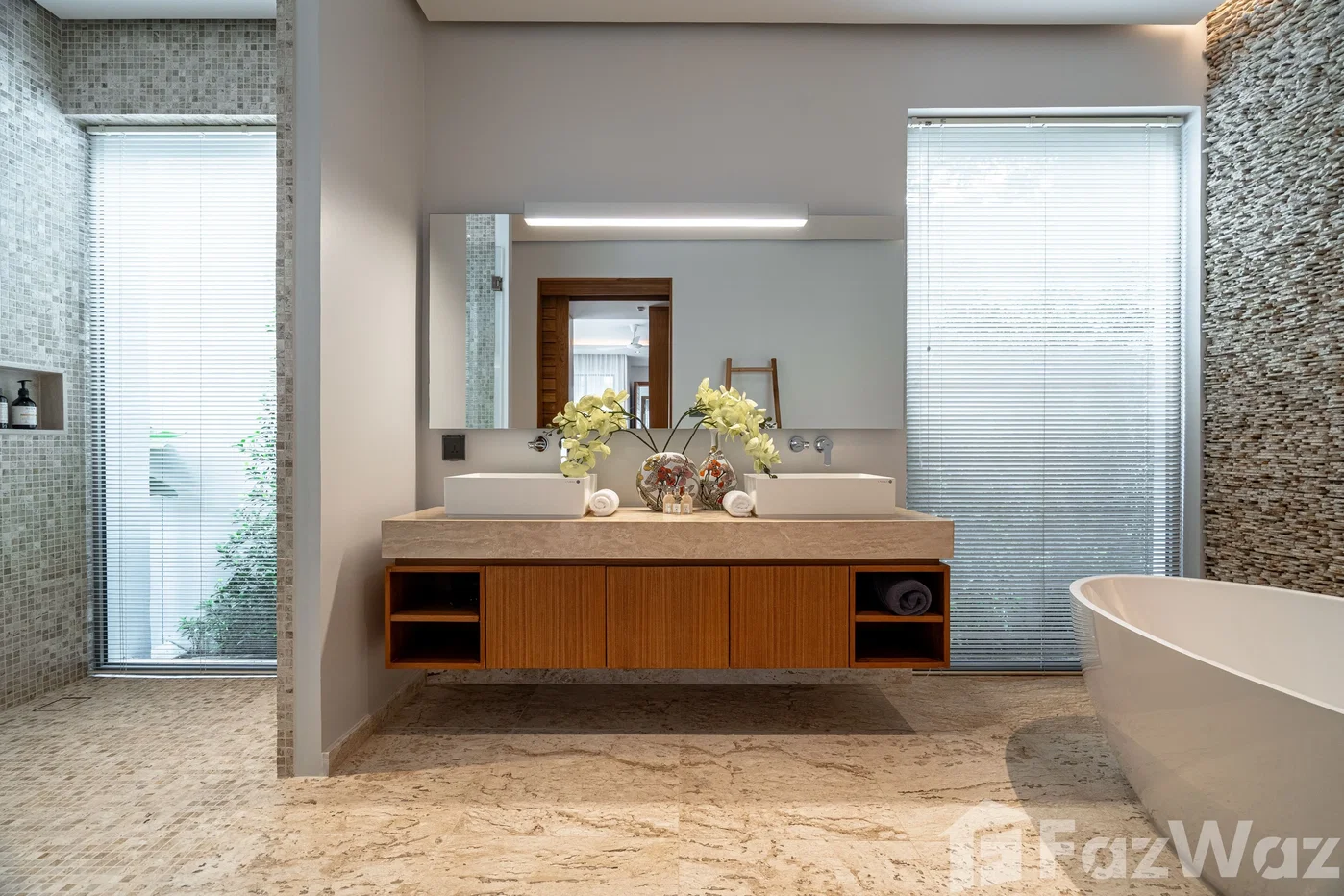 รูป ขาย วิลล่า 3 ห้องนอน ในโครงการ อัญชัน ฟลอร่า 6204452 - รูปที่ 17/37