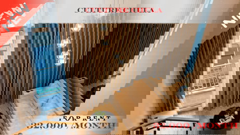 🍀🍀🍀  Prime Condo Location 🚆 For Rent 📍 คัลเจอร์ จุฬา 🔥🔥 (Line:@rent2022) ทำเลดีพร้อมเข้าอยู่✨A11214