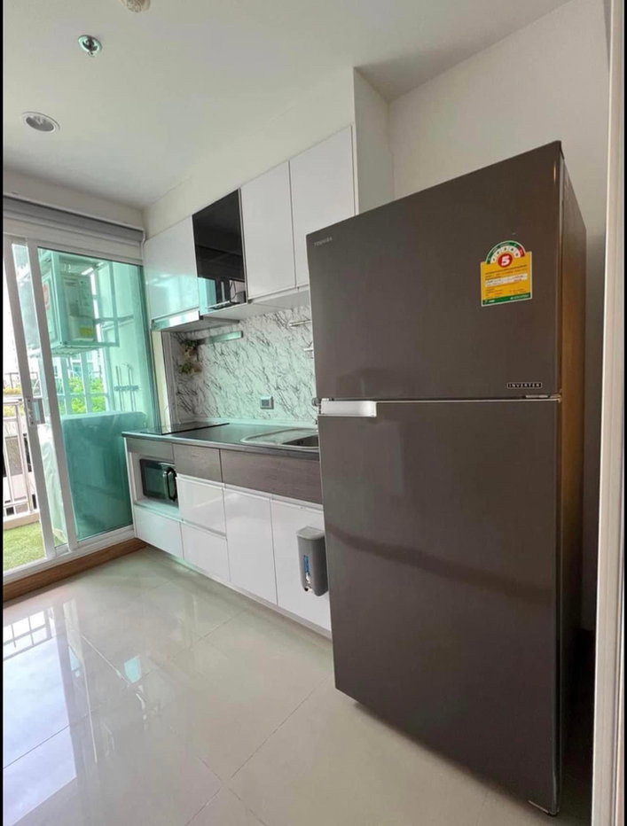รูป ขายพร้อมผู้เช่า/SALE with TENANT🧡 Supalai Wellington 2 (ศุภาลัย เวลลิงตัน2) - KC124 - รูปที่ 10/11