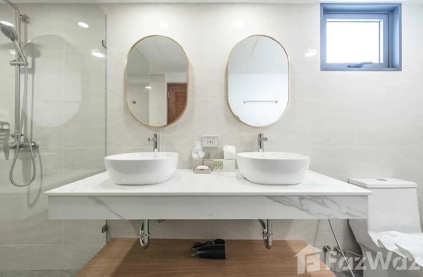รูป วิลล่าให้เช่า 5 ห้องนอน ในโครงการ ล๊อค ปาล์ม กอล์ฟ คลับ 6204739 - รูปที่ 9/19