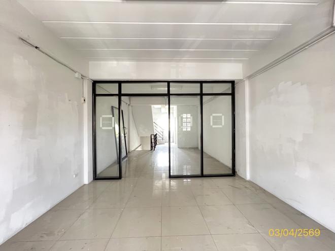 รูป อาคารพาณิชย์ 17 ตร.วา ทิวลิป สแควร์ กระทุ่มแบน สมุทรสาคร 3.6M - รูปที่ 9/40