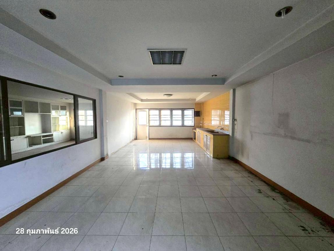 รูป อาคารพาณิชย์ 82.9 ตร.วา เมืองนครสวรรค์ นครสวรรค์ 12.3M - รูปที่ 36/58